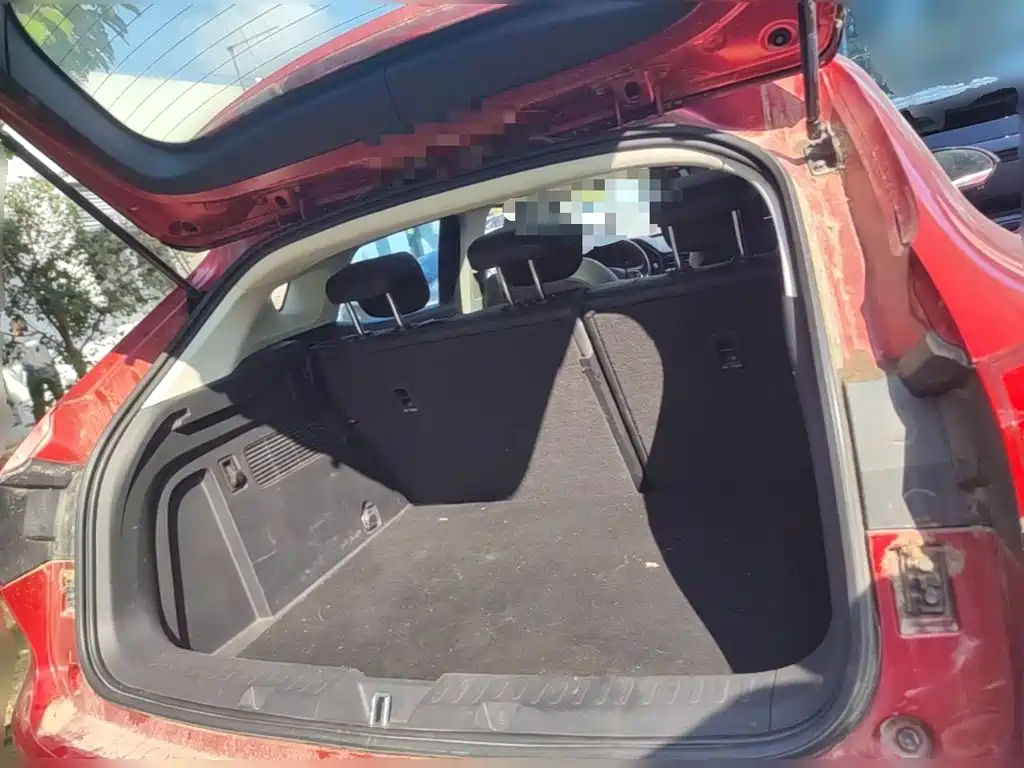 Фото 24 - Haval F5