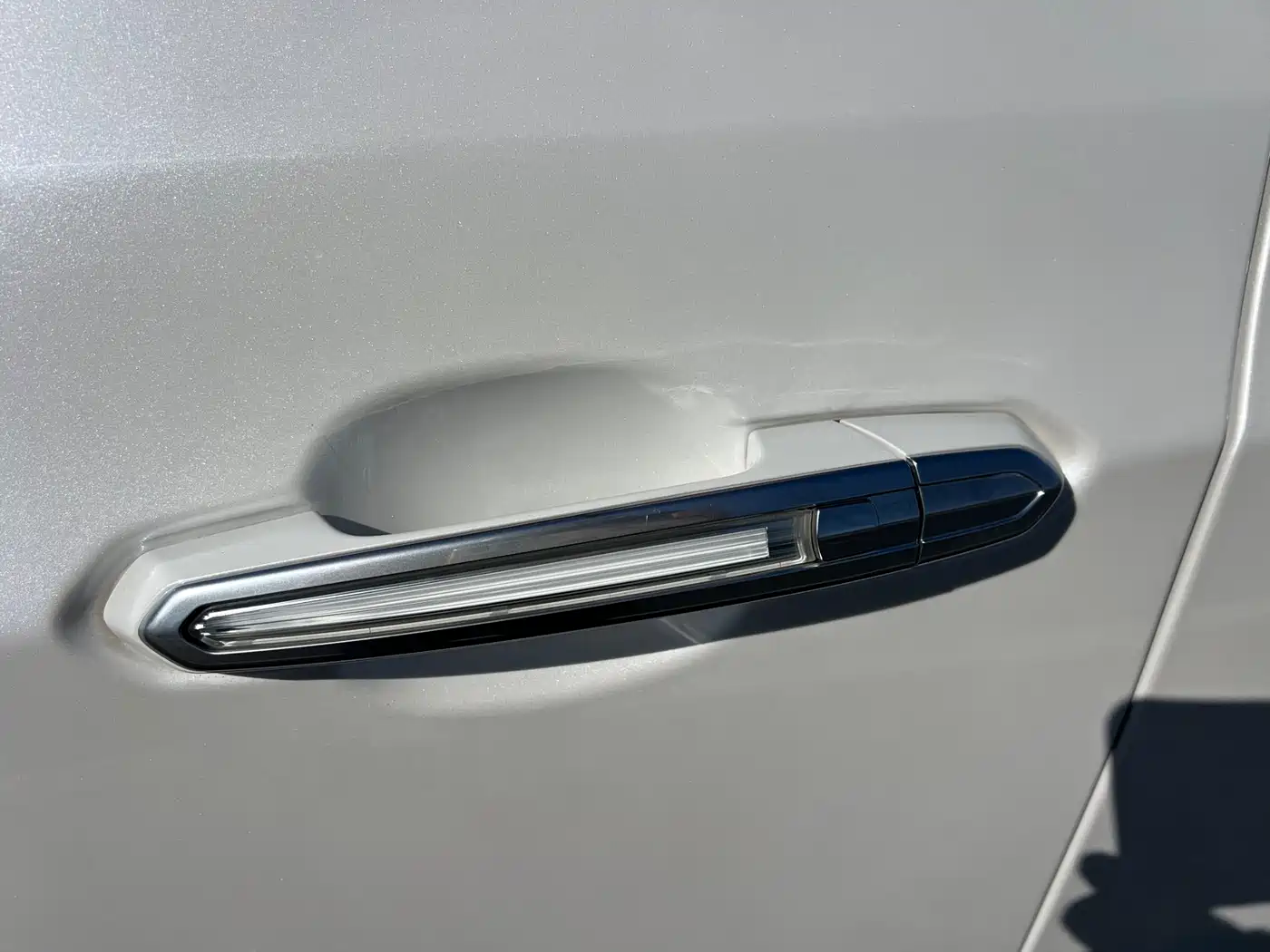 Cadillac CT6 2019 28T Luxury Model фото 18