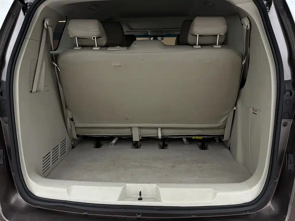 Buick GL8 2023 Model Land Business Class Comfort фото 13