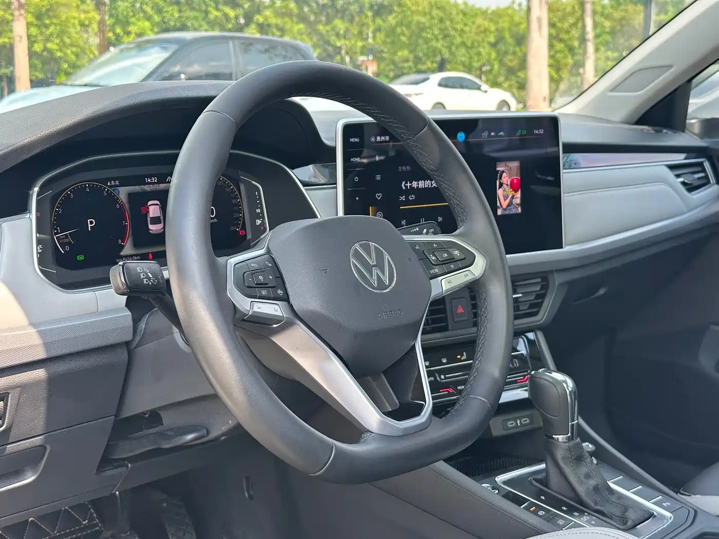 Volkswagen Bora 2024 2024 300TSI DSG Premium Ride Edition