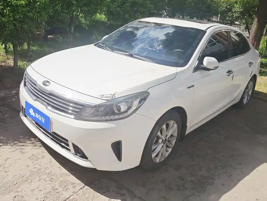 Kia Forte 2019 2018 1.6L Automatic Smart Connect Value-Connect