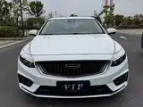 Фото 2 - Geely Preface