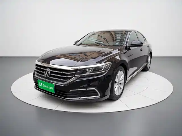 Volkswagen Passat 2021