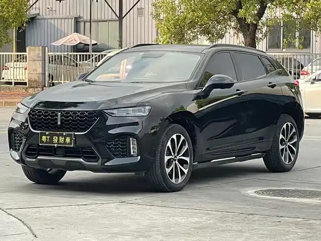 WEI PAI WEI BRAND VV7