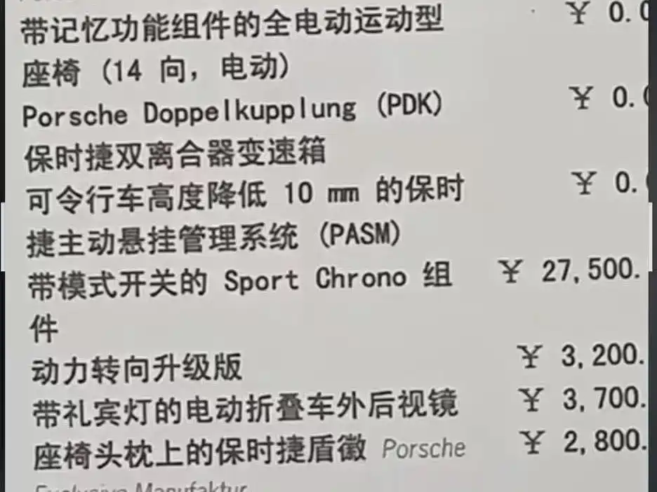 Porsche 718 2023 Boxster Style Edition 2.0T фото 15