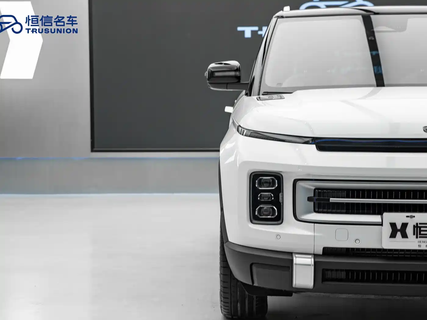 GEELY AUTOMOBILE GEELY ICON