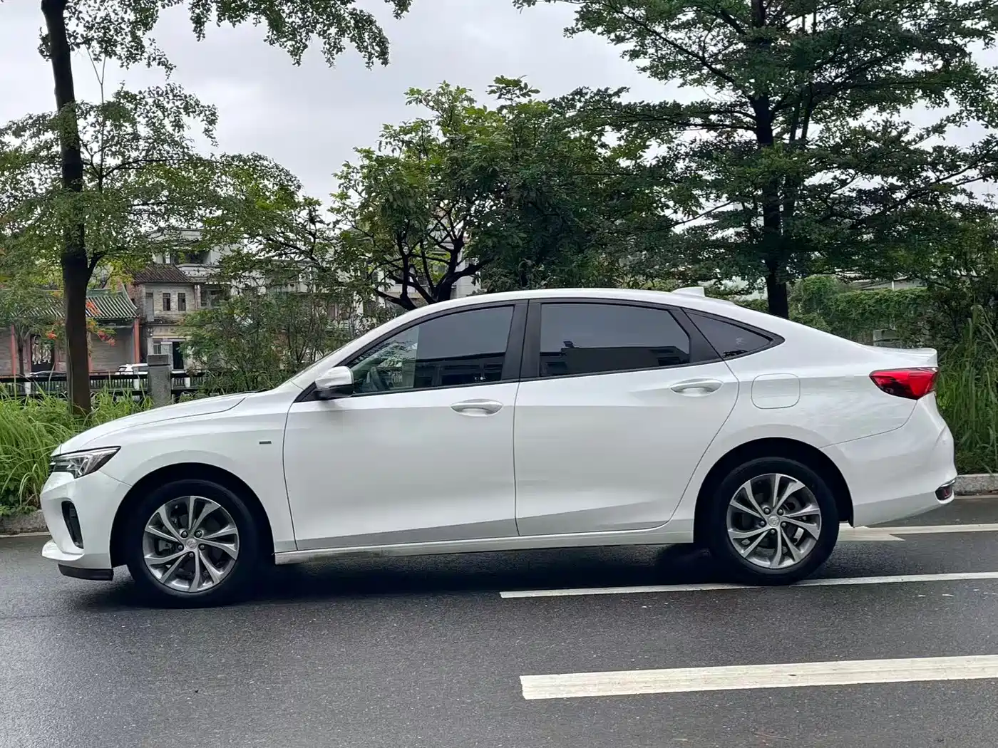 Buick Verano 2023 Pro Joy Edition фото 10