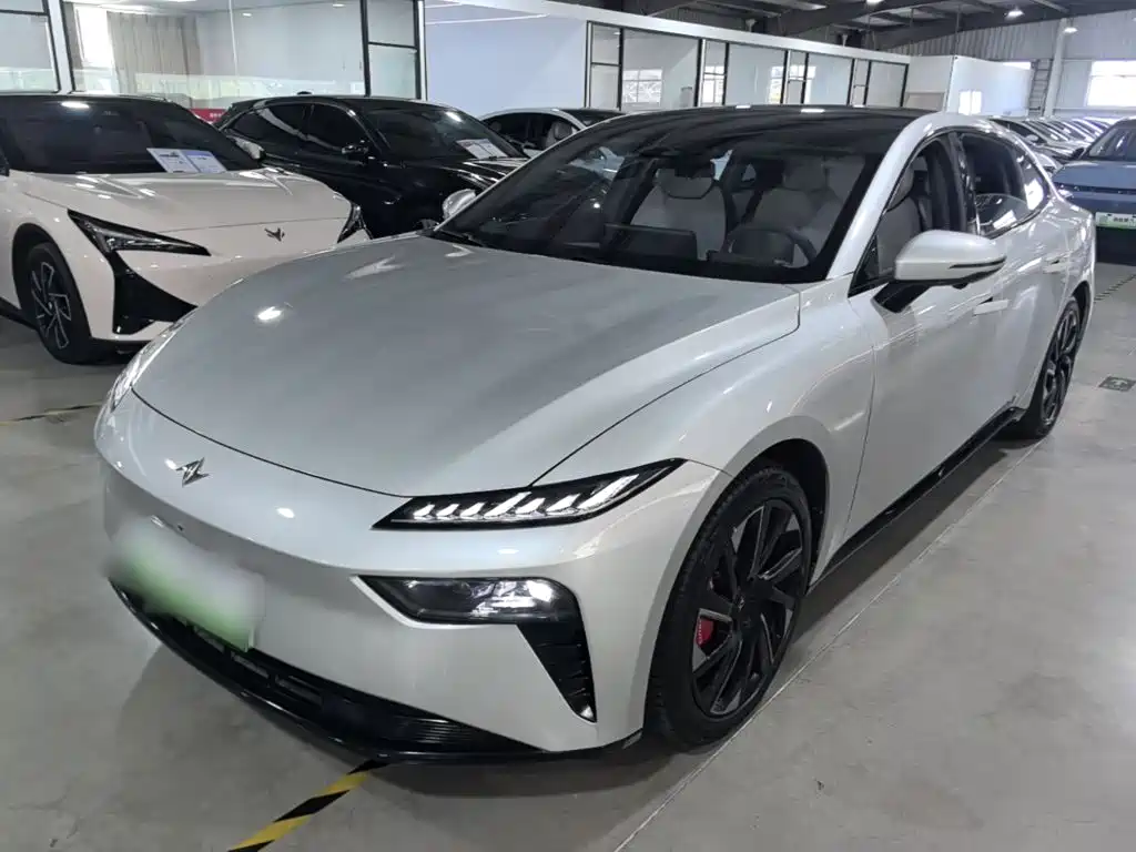 Similar car