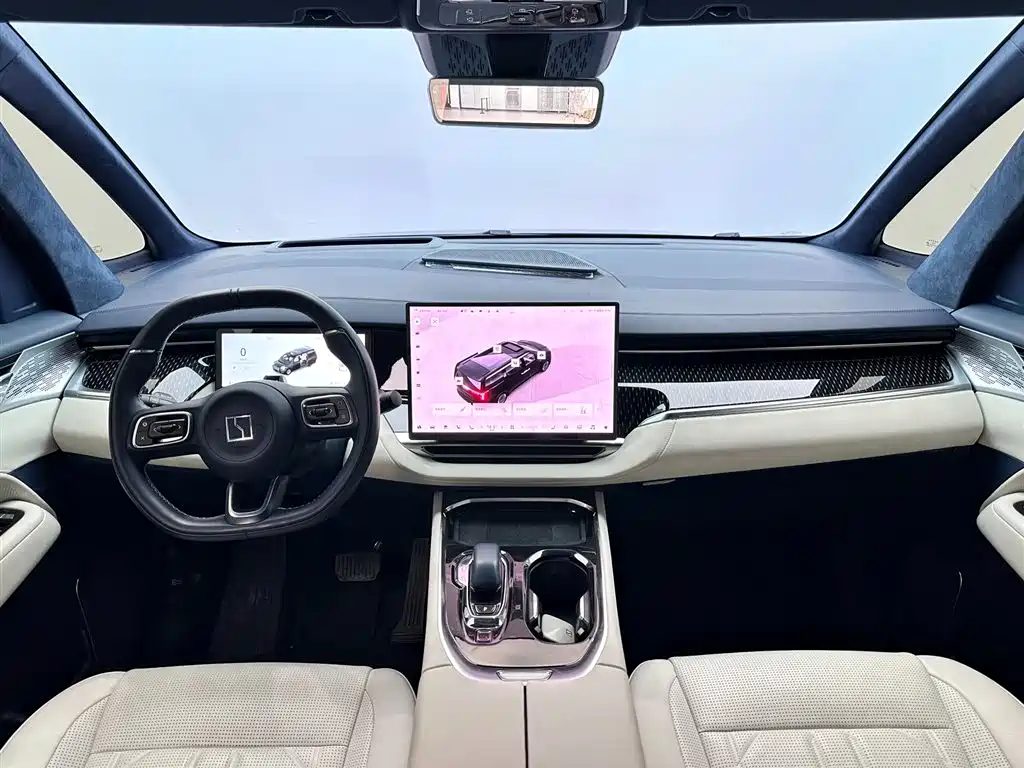 ZEEKR EXTREME KRYPTON 009