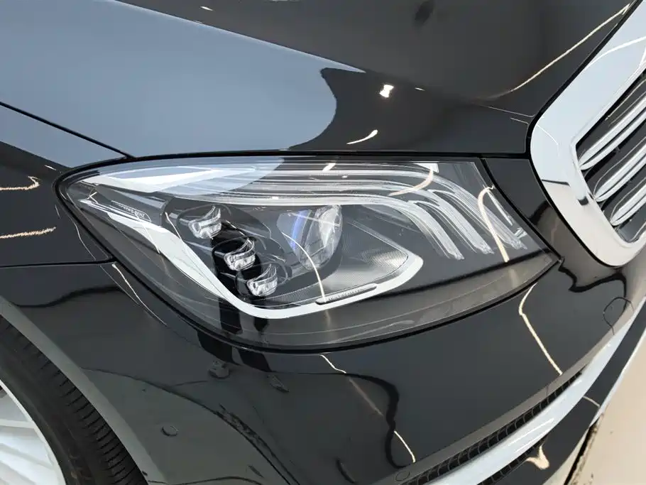 Mercedes-Benz S-Class 2020 S 350 L Business Edition Collector's Version фото 12