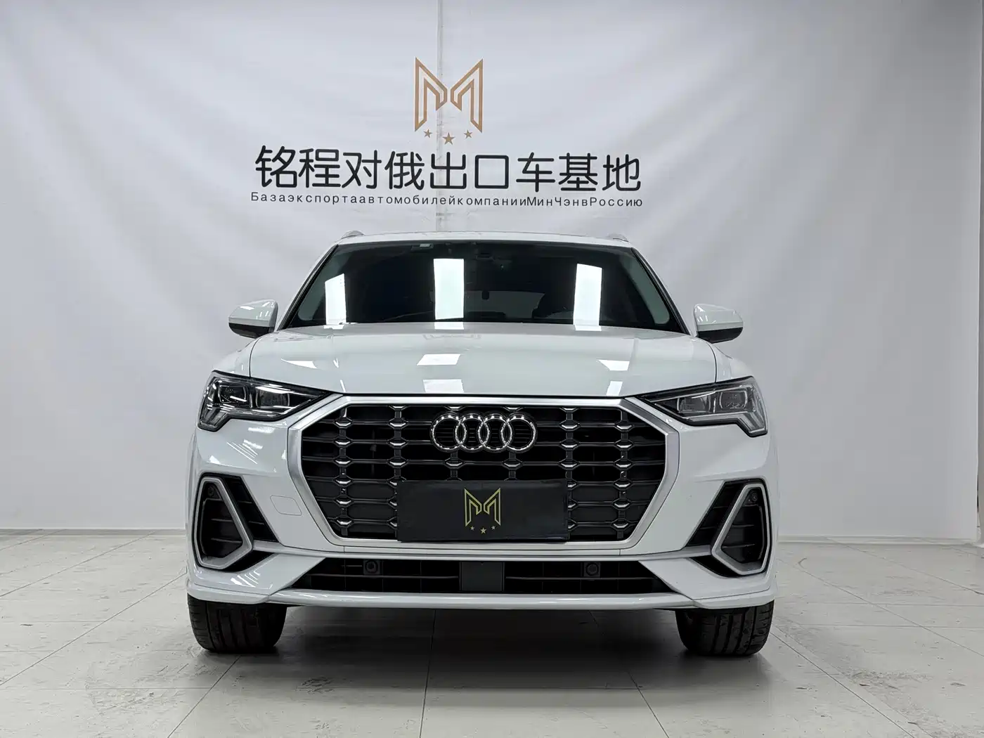 Audi Q3 2022 35 TFSI Fashion Dynamic фото 2