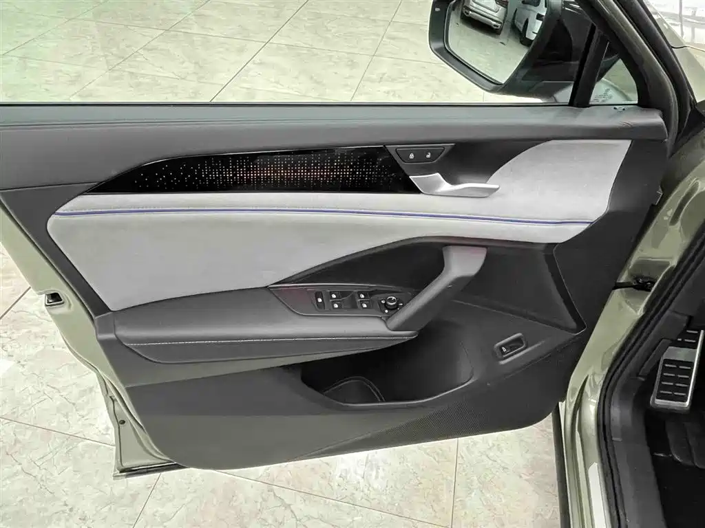 VOLKSWAGEN TANYUE