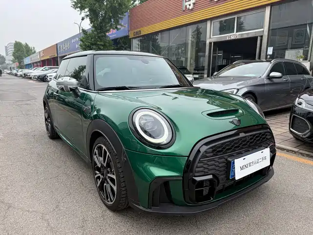 MINI 2024