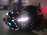 Фото 1 - Lexus RX
