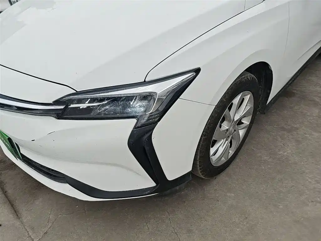 Buick Velite 6 2022 Connected Fashion PLUS фото 24