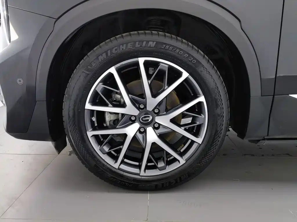 GAC Trumpchi GS8, миниатюра 17