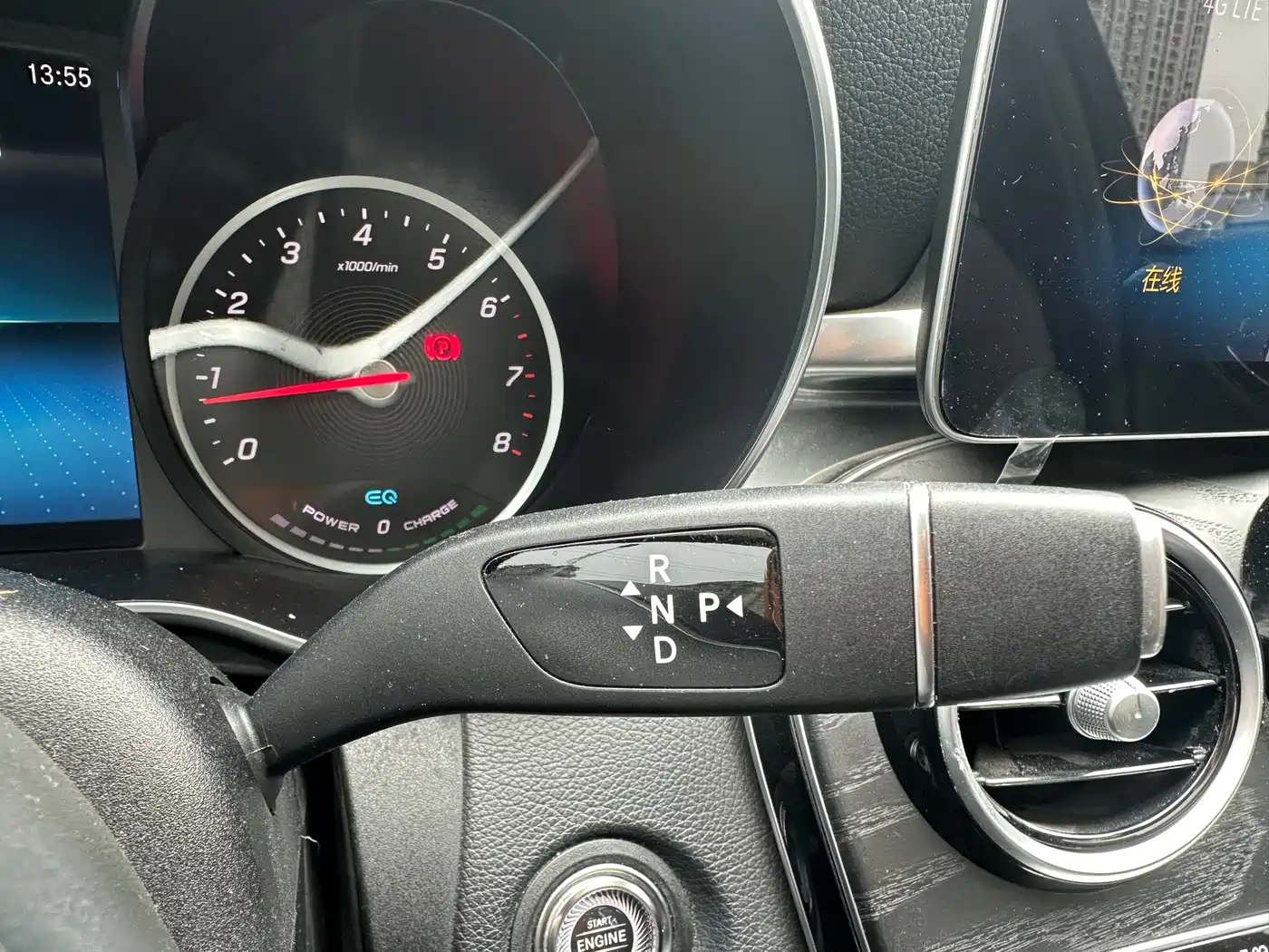 Mercedes-Benz C-Class 2019 C 260 L Sport фото 20