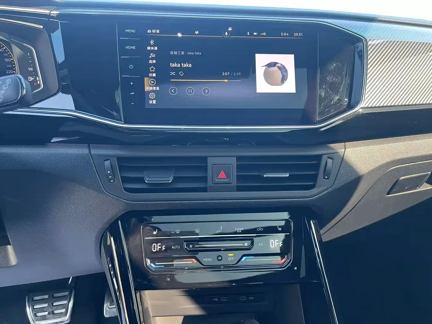 Volkswagen Tayron 2021 380TSI 4WD R-Line Smart Connect фото 22