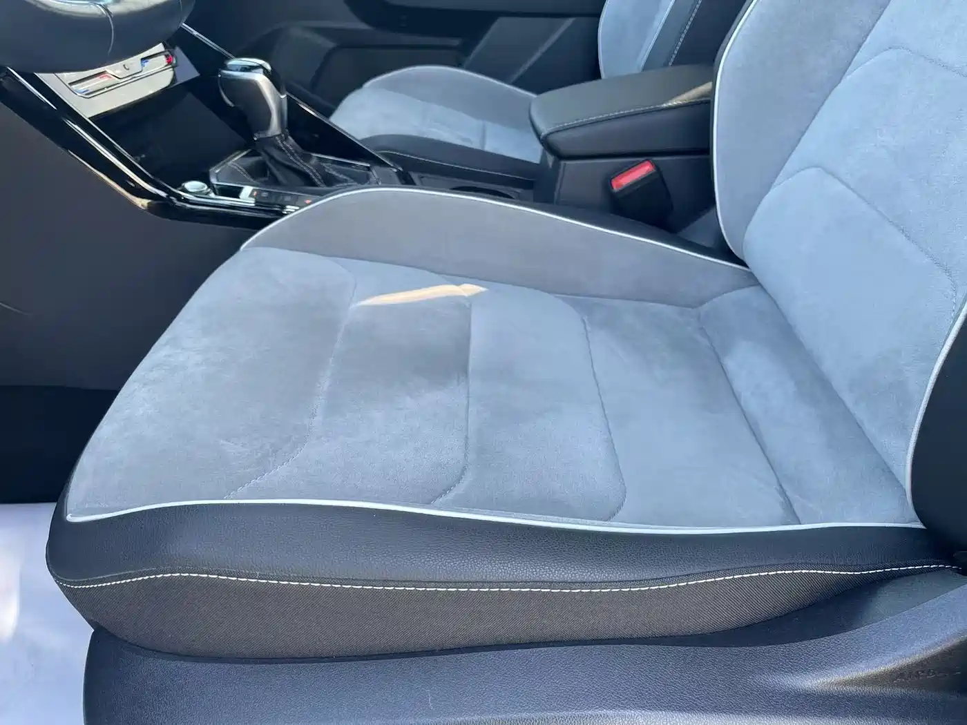 Volkswagen Tayron 2021 380TSI 4WD R-Line Smart Connect фото 27