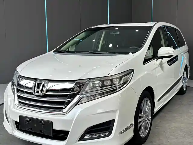 HONDA AI LISHEN