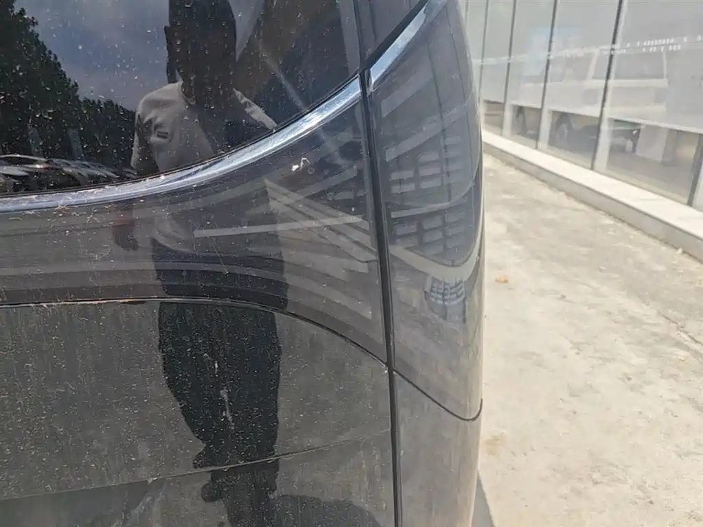 Geely Galaxy Yizhen L380 2025 Model 805km Flagship Edition AWD фото 8