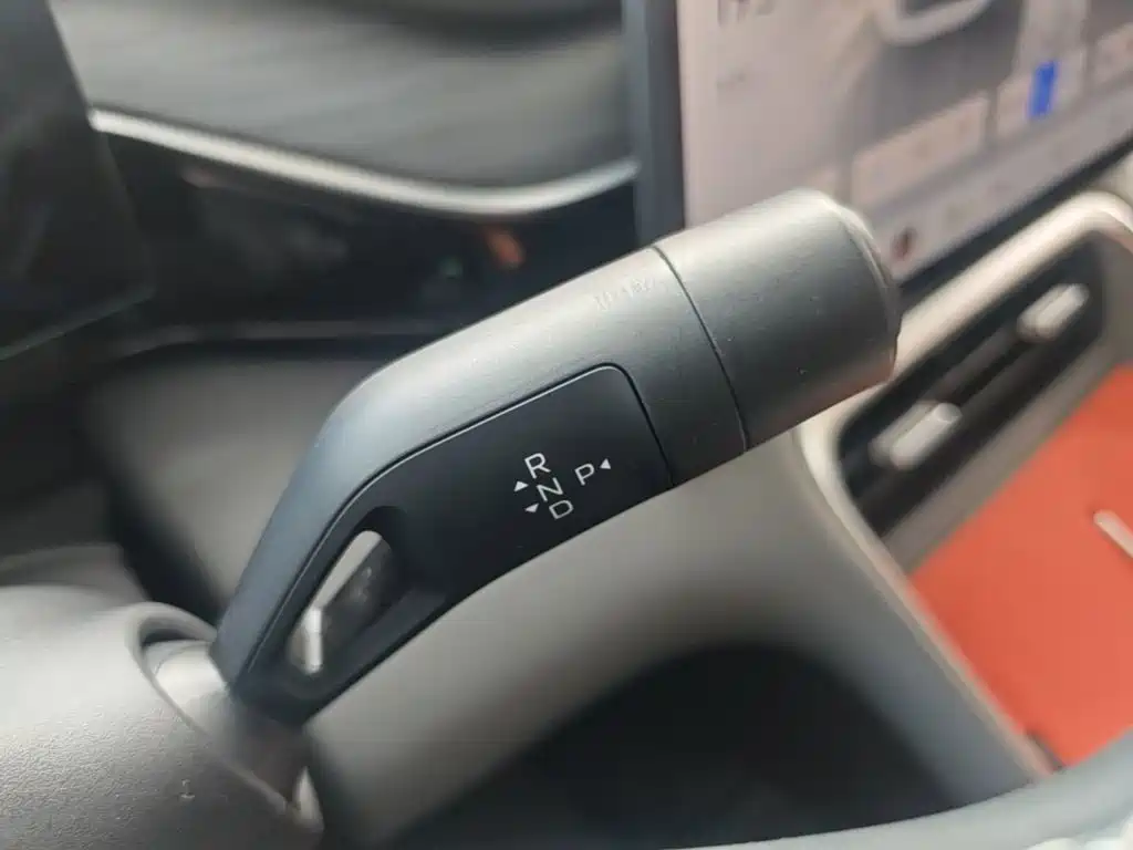Photo 14 - Geely Galaxy Galaxy L6
