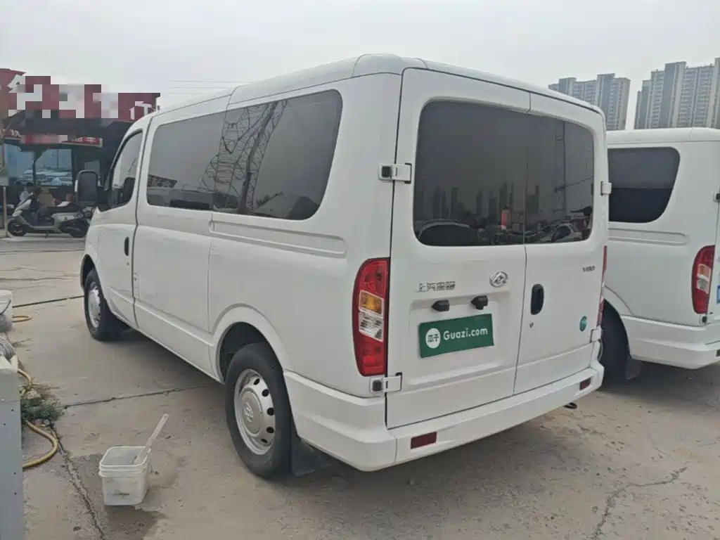 Photo 5 - Maxus Xintu V80