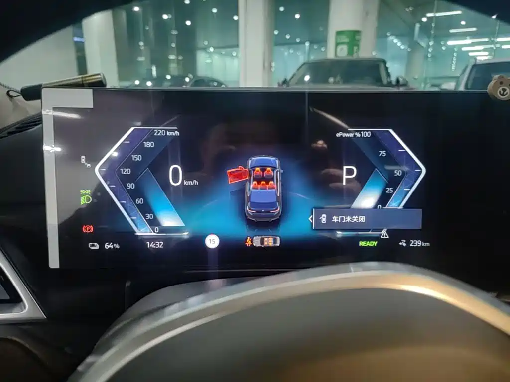 BMW i3 2025 2025 eDrive 35 L