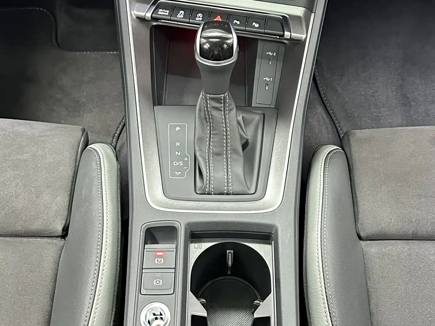 Audi Q3 2023 2023 40 TFSI Fashion Dynamic