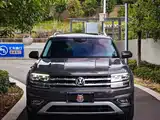 Фото 2 - Volkswagen Teramont