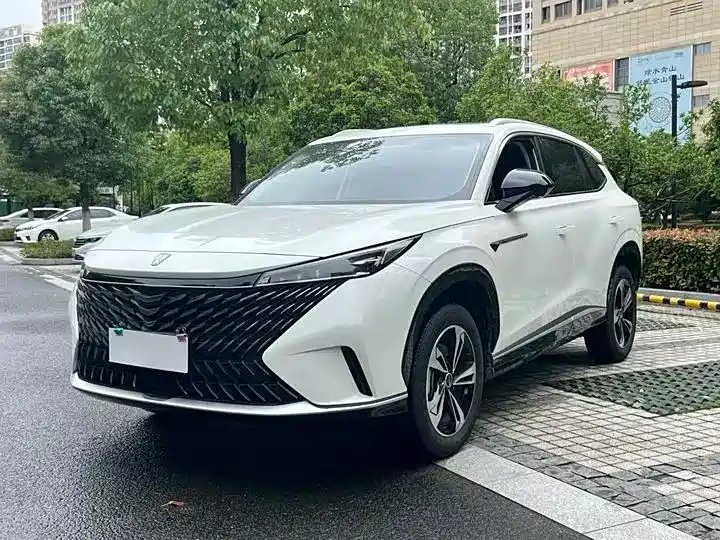 Roewe RX5 2023 1.5T Ultra Sense Elite Edition