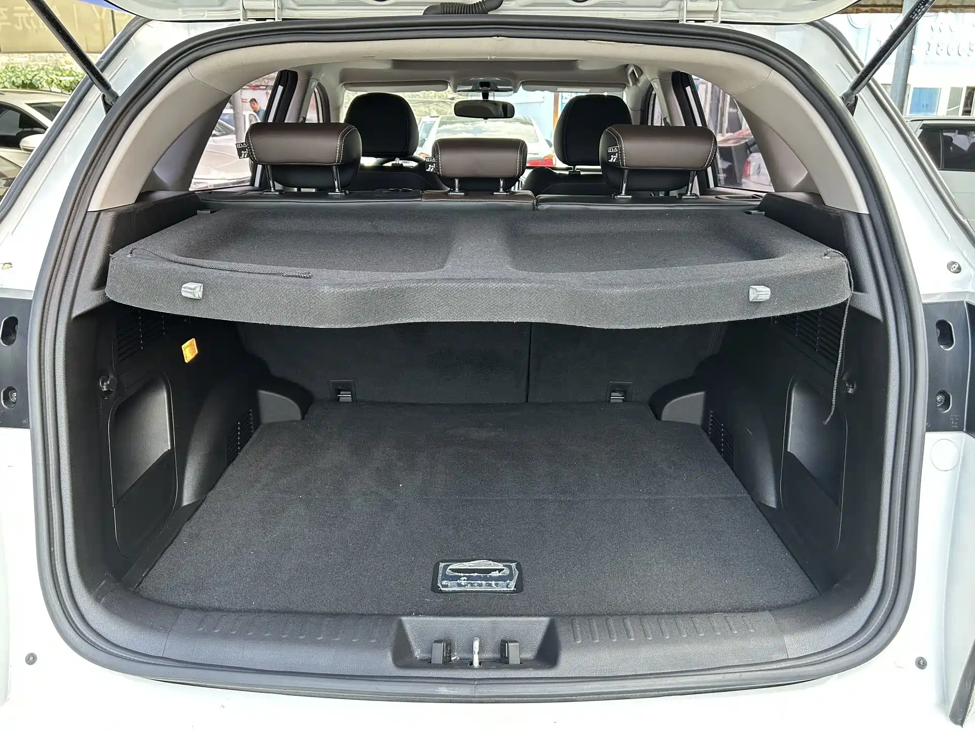 Фото 6 - Chery Tiggo 7