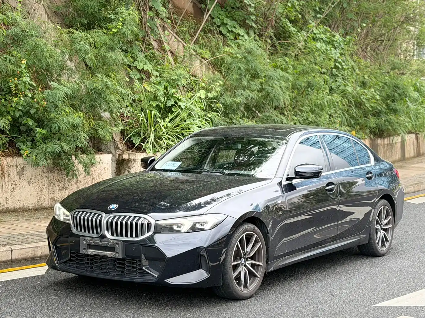 BMW 3 Series 2023 320Li M Sport Package