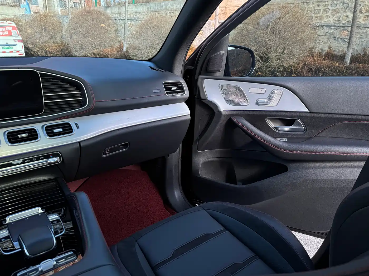 Mercedes-Benz GLE AMG 2022 AMG GLE 53 4MATIC+ фото 13
