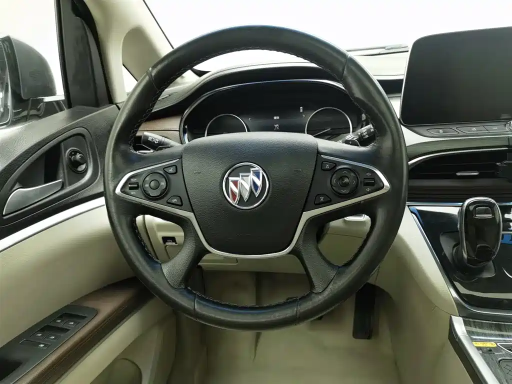 Buick GL8 2020 Model Land Business Class 652T Luxury фото 11