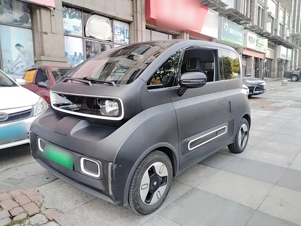 Similar car