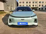 Фото 2 - Geely Geometry E Firefly