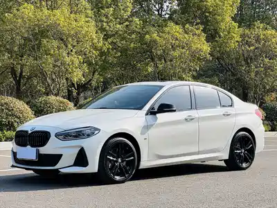 BMW 1