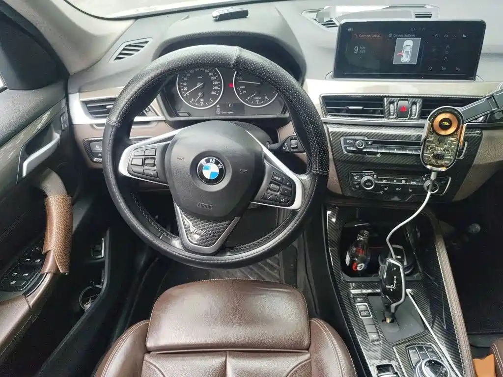 Фото 3 - BMW X1