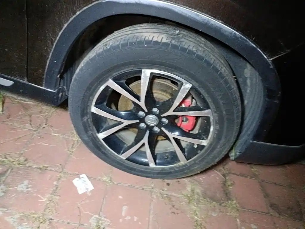 Zhonghua V5 2016 2016 1.5T Automatic 2WD Smart
