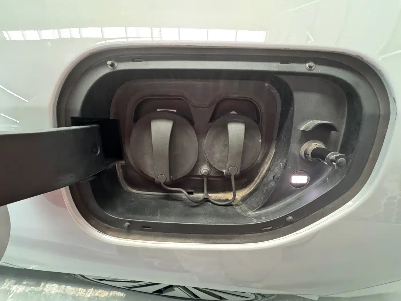 Geely Galaxy Galaxy E8 2024 665km RWD Starship Voyager Edition фото 19