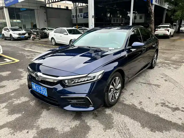 HONDA YINGSHIPAI