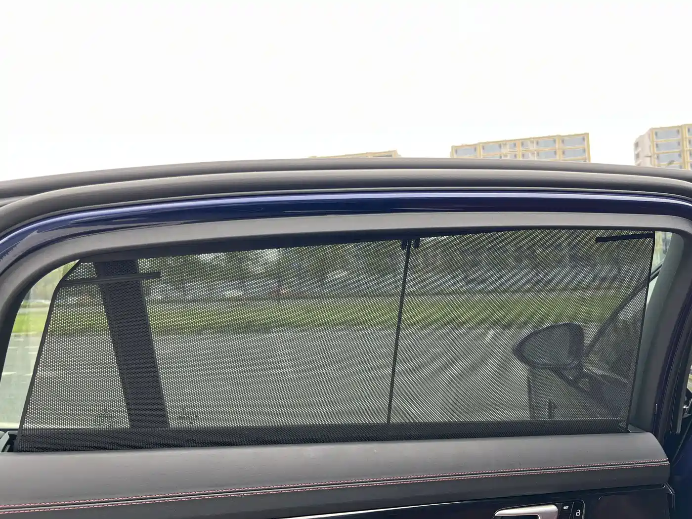 Porsche Panamera 2021 Panamera Executive Long Wheelbase 2.9T фото 23