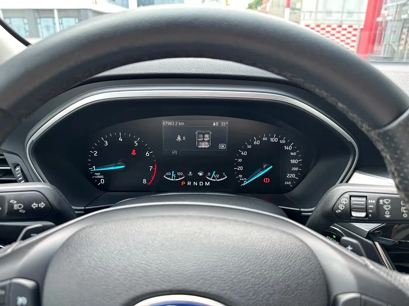 Фото 6 - Ford Focus