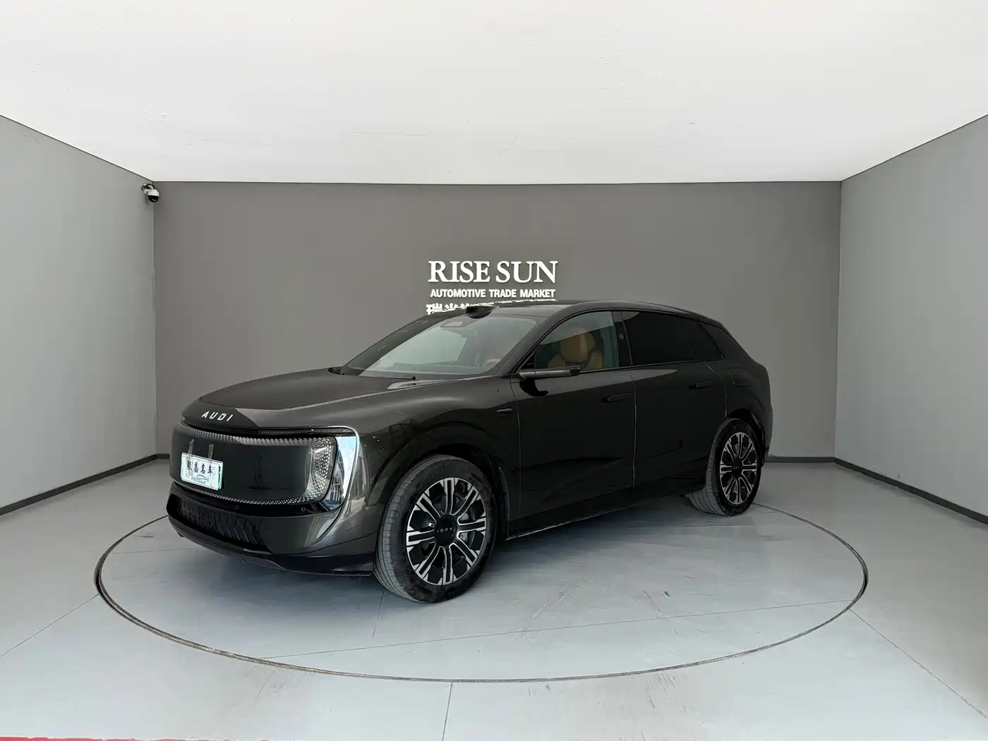Audi E7X 2026 2026 4WD Base Model