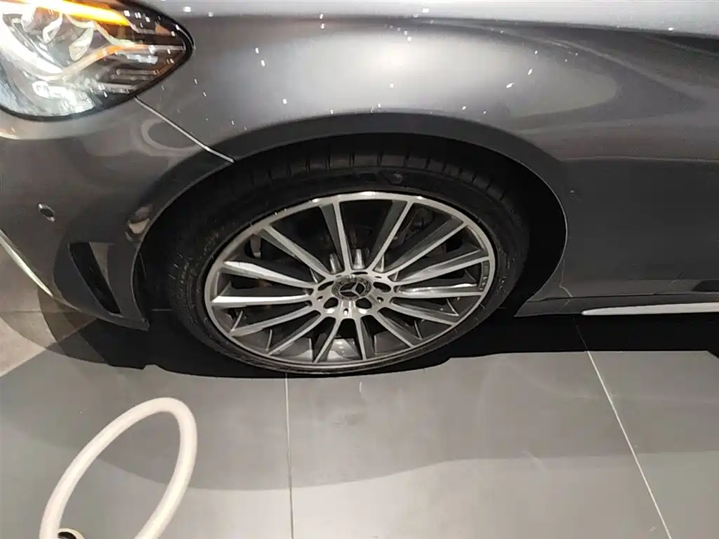 Mercedes-Benz C-Class 2019 C 260 L Sport фото 23