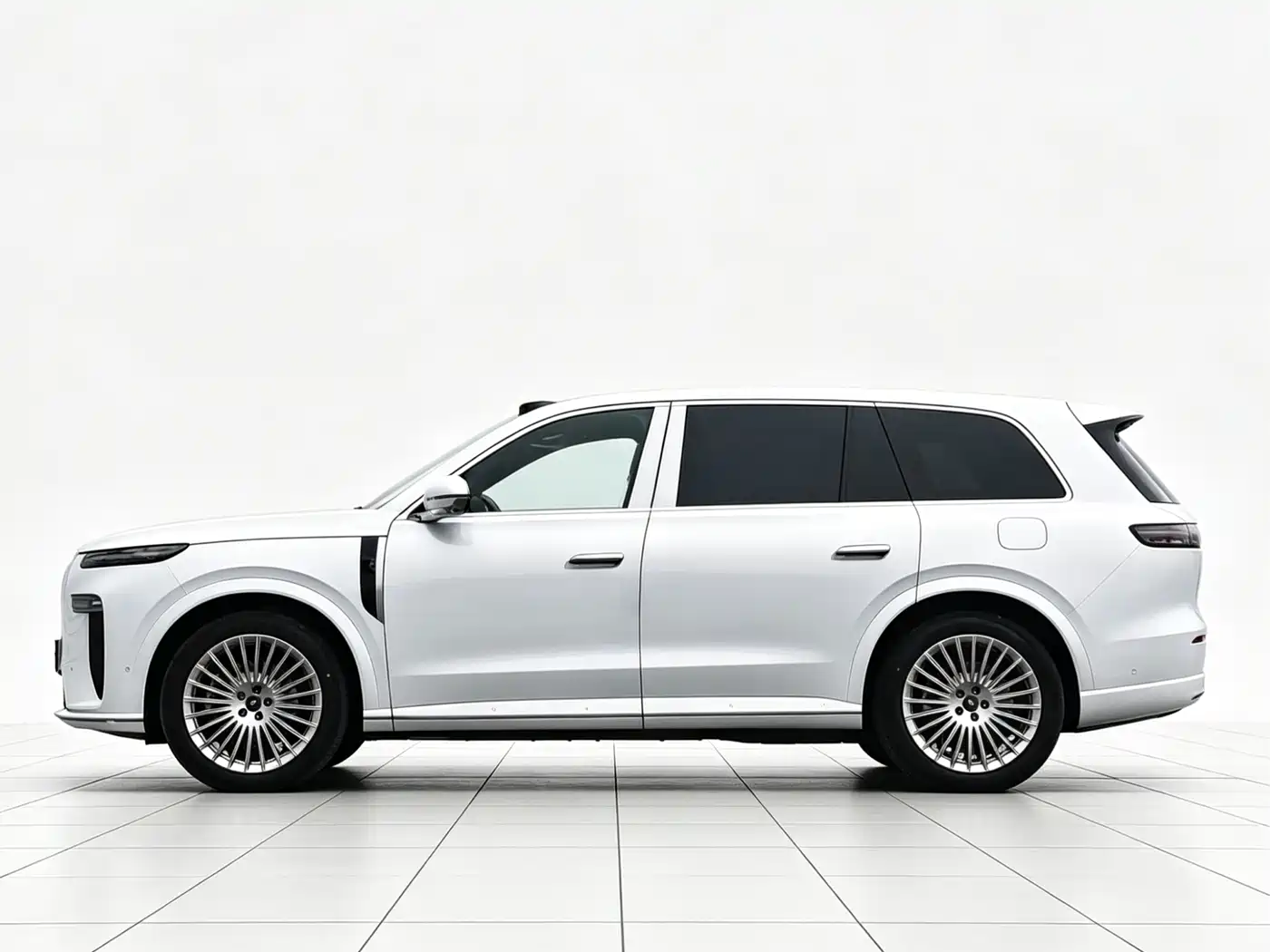 Voyah Auto VOYAH Taisan 2026 2026 Max