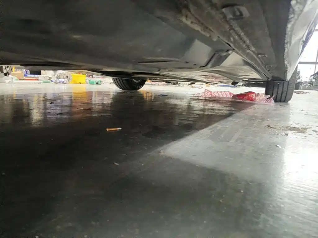 Photo 8 - Volkswagen Passat