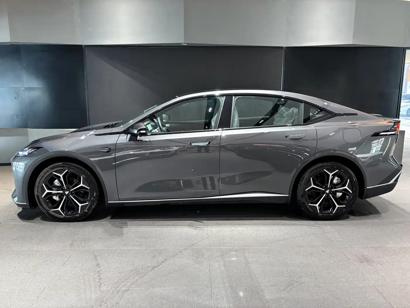 2026 Deepal SL03