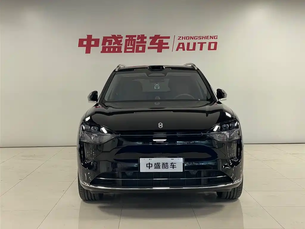 2026 AITO Wenjie AITO M9